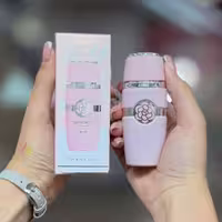 عطر 25میل سوپر اسمارت کد 059 یارا صورتی