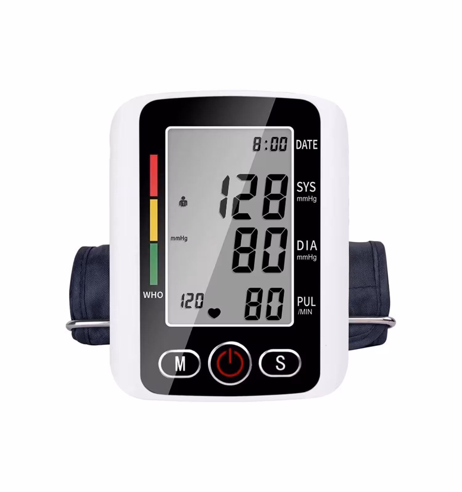 دستگاه فشار خون دیجیتالی