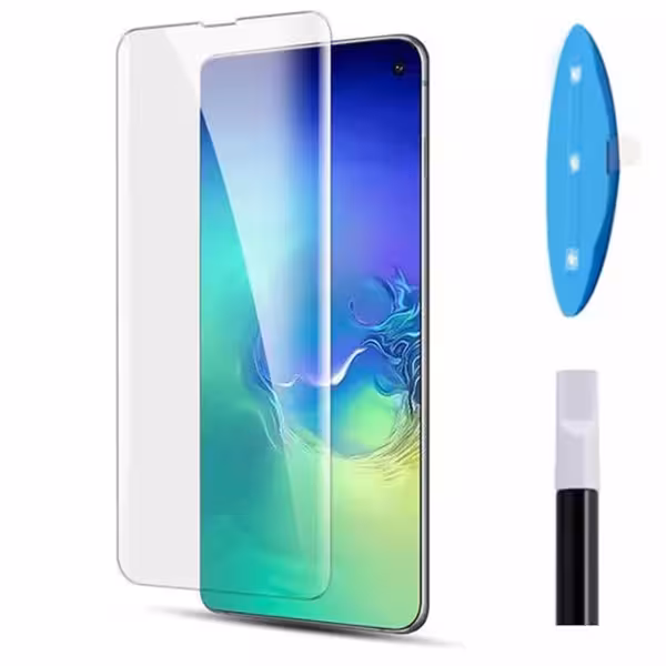 گلس یووی(UV) شفاف شیائومی Xiaomi 14 ultra