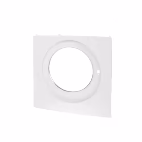 درب لباسشویی بوش با کد 00476929