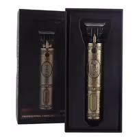 تریمر مدل MC 5801 مک استایلر - MAC STYLER