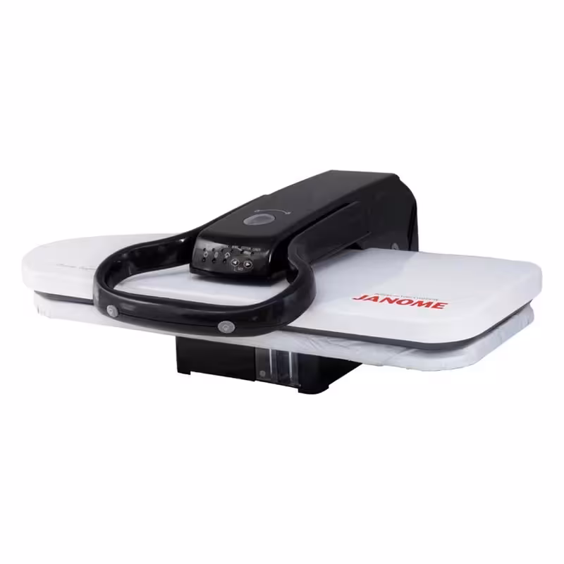 اتو پرس ژانومه مدل 2800