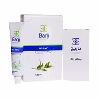 پماد مقعدی ام جی باریج اسانس 30 گرم