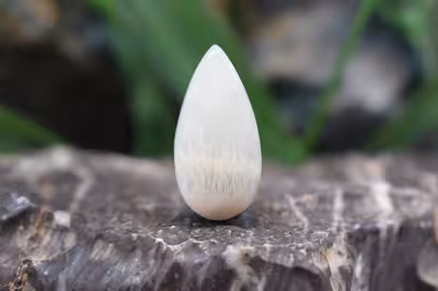 سنگ ماه سبز