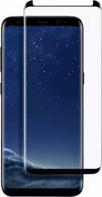 محافظ صفحه نمایش گوشی موبایل LARENS مدل SAMSUNG GALAXY S9