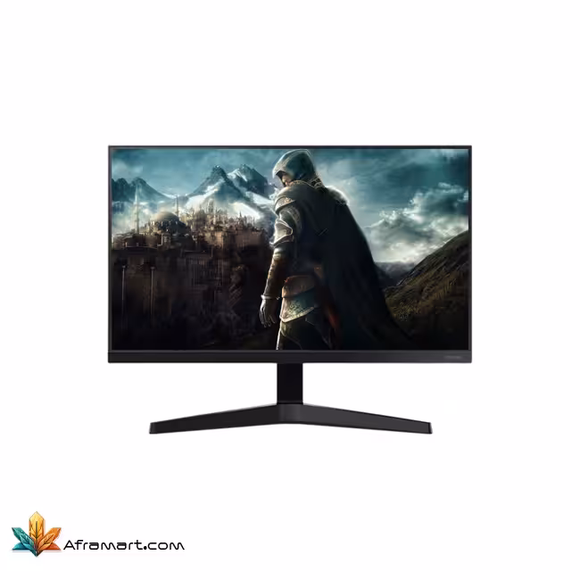 مانیتور27 اینچ سامسونگ مدل LF27T350FH-M
