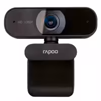 وب کم رپو مدل C260