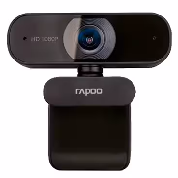 وب کم رپو مدل C260