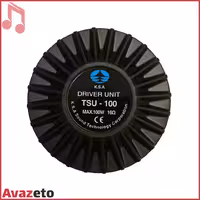 درایور یونیت بوق شیپوری K.S.A TSU-100