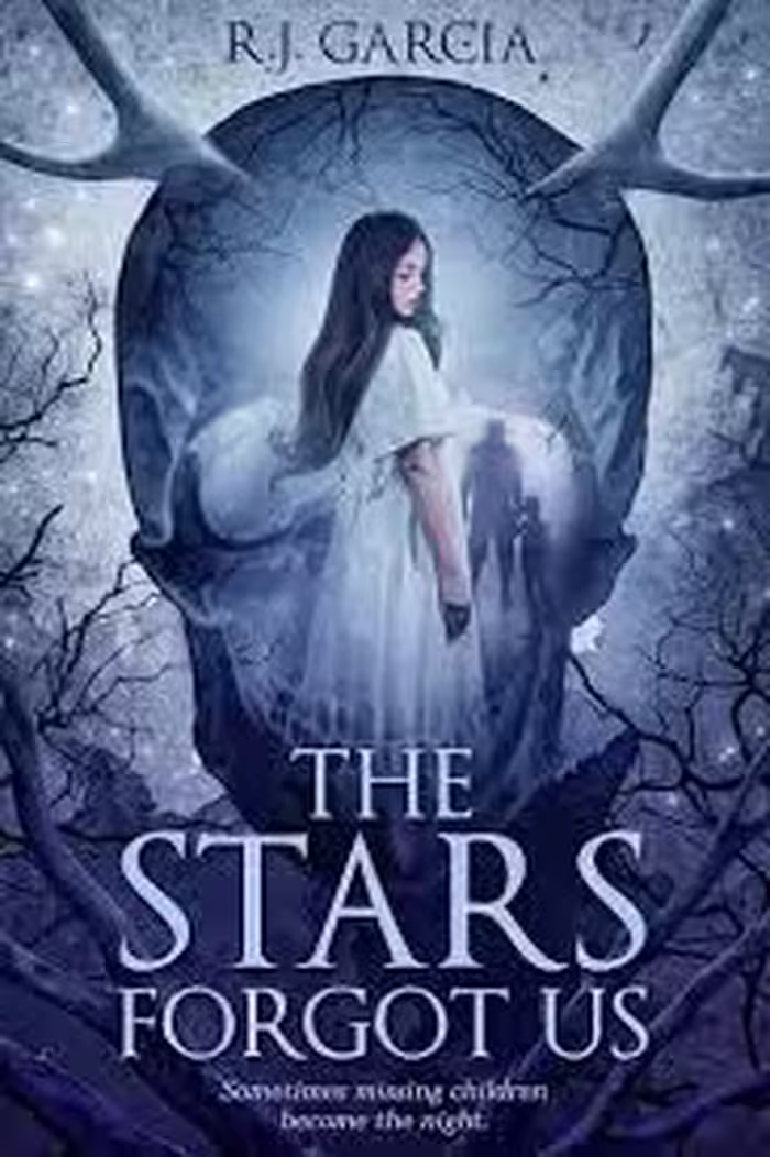 کتاب The Stars Forgot Us