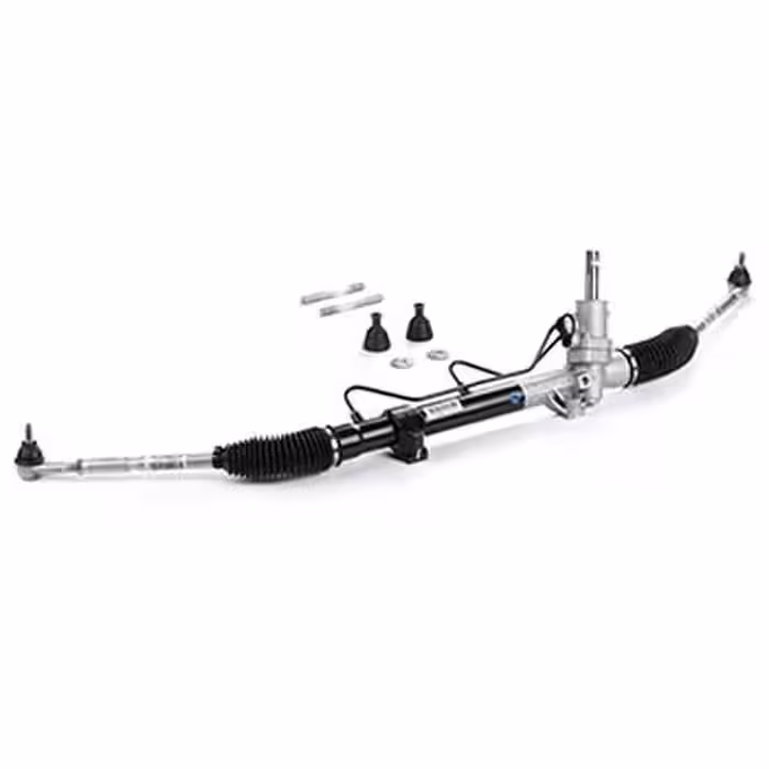 جعبه فرمان پژو 206 عظام