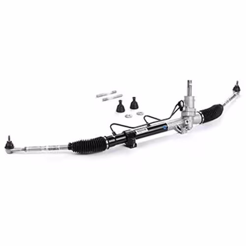 جعبه فرمان پژو 206 عظام