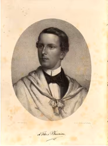 خرید و دانلود نسخه کامل کتاب Reise des Freiherrn Adalbert von Barnim durch Ost-Afrika in den Jahren 1859 und 1860