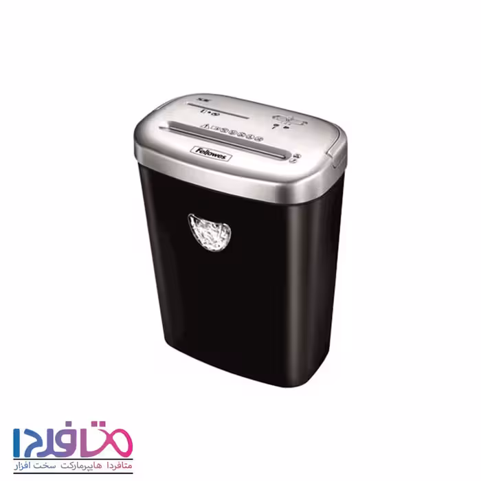 کاغذ خرد کن فلوز مدل Powershred 53C ا Fellowes