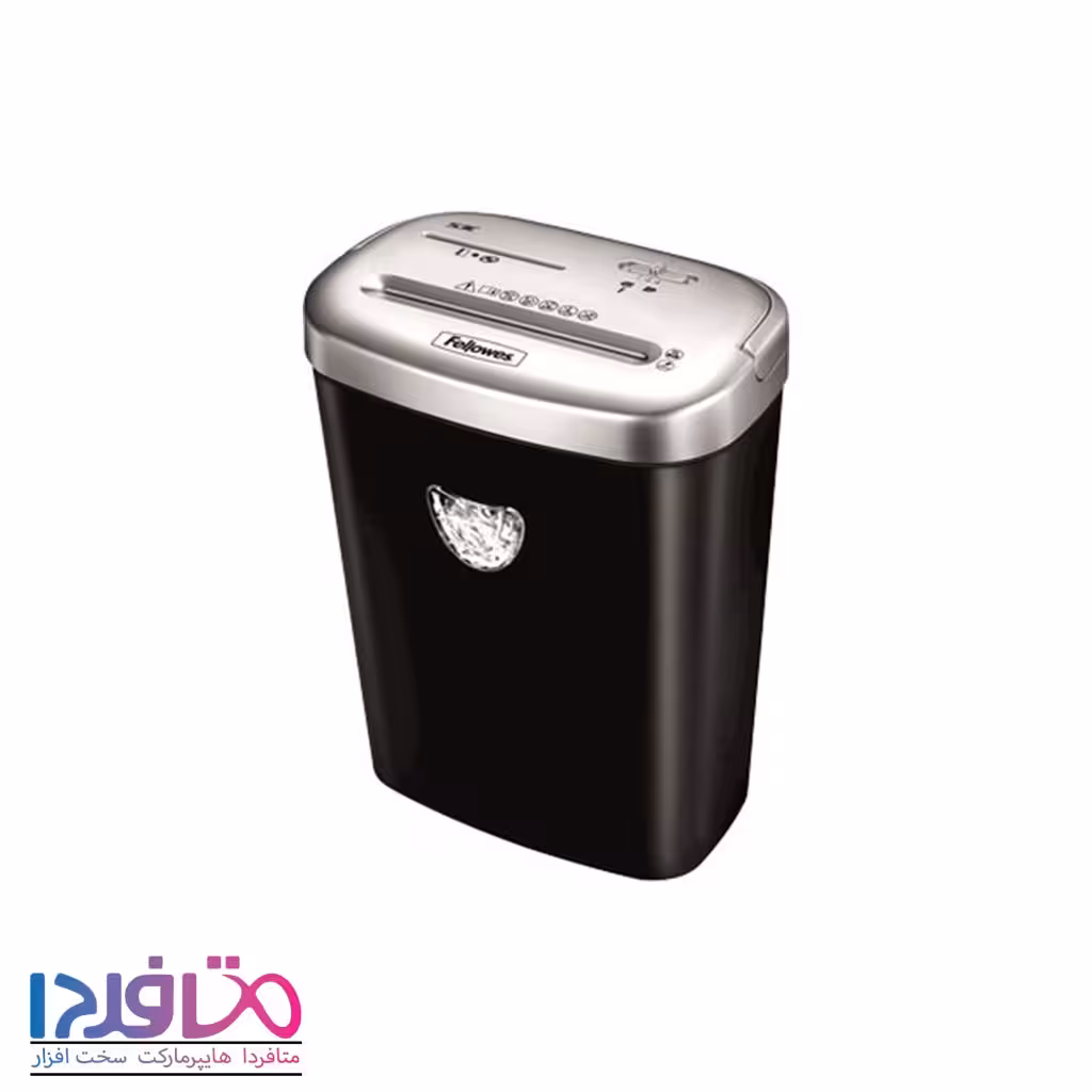 کاغذ خرد کن فلوز مدل Powershred 53C ا Fellowes