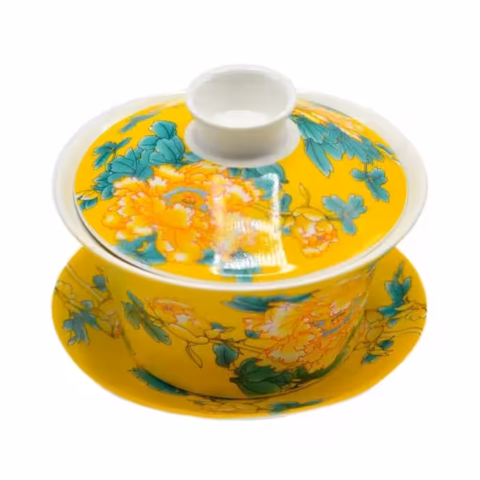 گایوان مدل فوچون شانجو کد C چین چای