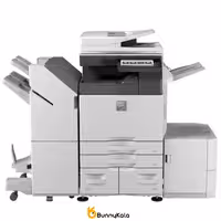 دستگاه فتوکپی شارپ مدل MX-4050