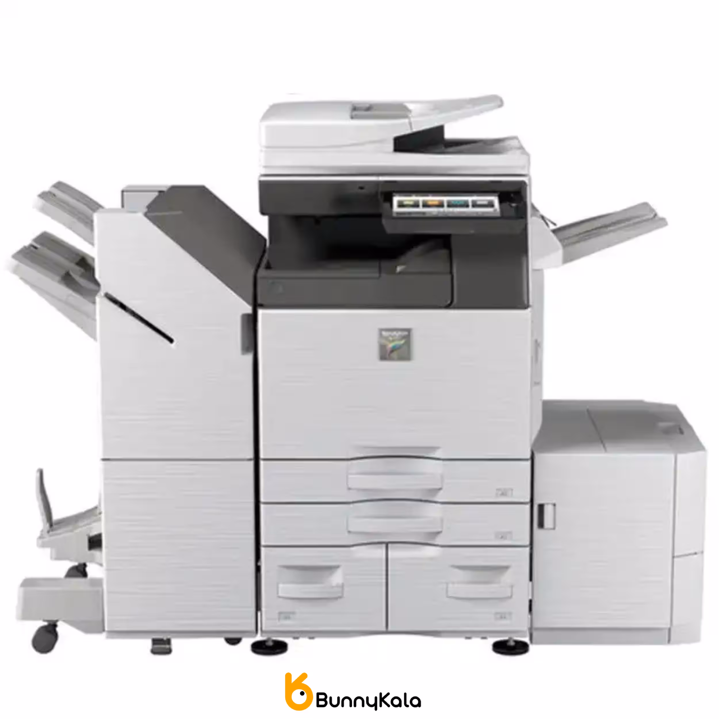 دستگاه فتوکپی شارپ مدل MX-4050