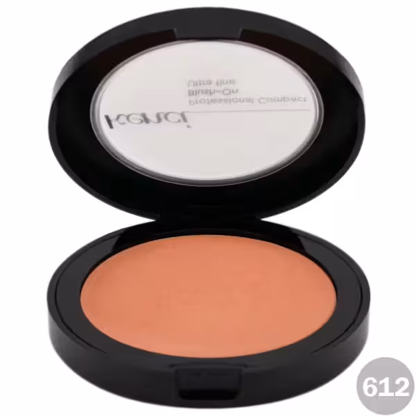 رژگونه 612 کنسی