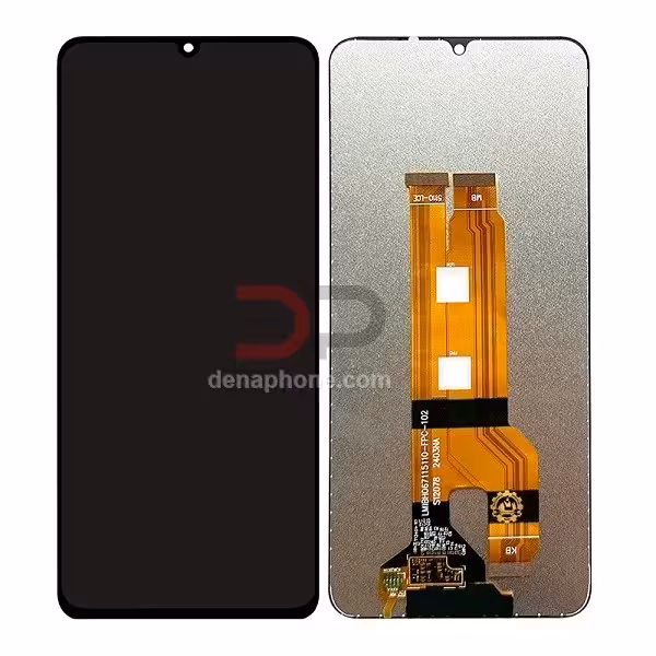 تاچ ال سی دی ریلمی Realme C61 4G - دنافون