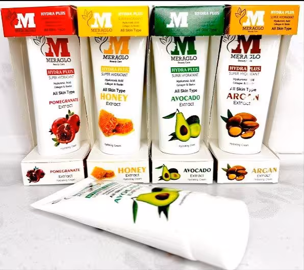 کرم تیوپی 75میل درجه1