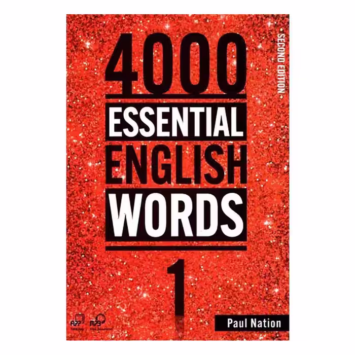 4000Essential English Words 1 (2nd)