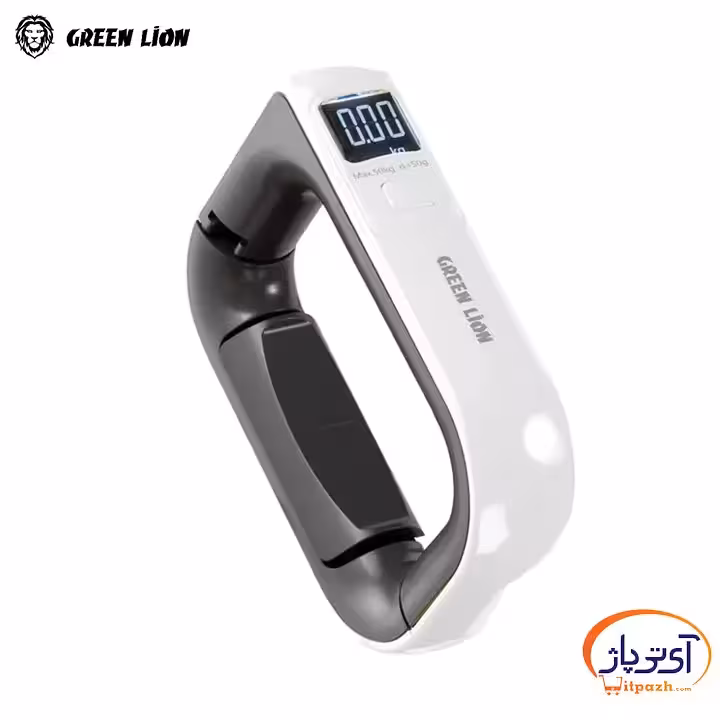ترازو سفری گرین لاین Luggage Scale