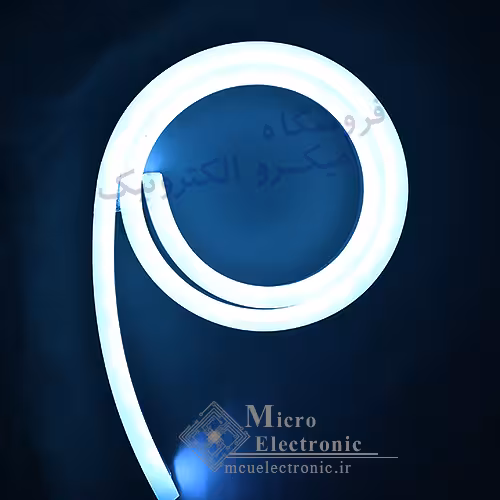 نئون فلکسی آیس بلو