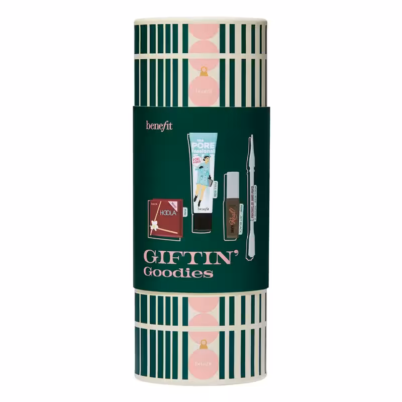 ست هدیه گودیز بنفیت