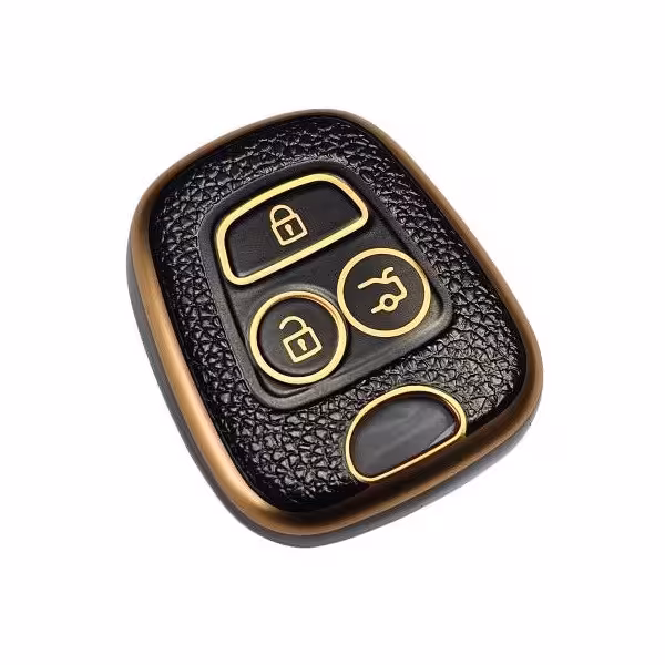 کاور ریموت خودرو چیکال مدل P-945 مناسب برای ساینا