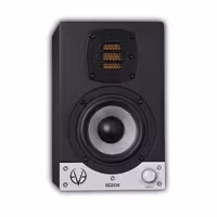 اسپیکر مانیتورینگ ایو آدیو مدل SC204EVE Audio SC204 Speaker Monitoring