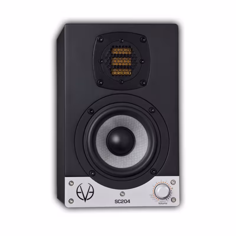 اسپیکر مانیتورینگ ایو آدیو مدل SC204EVE Audio SC204 Speaker Monitoring