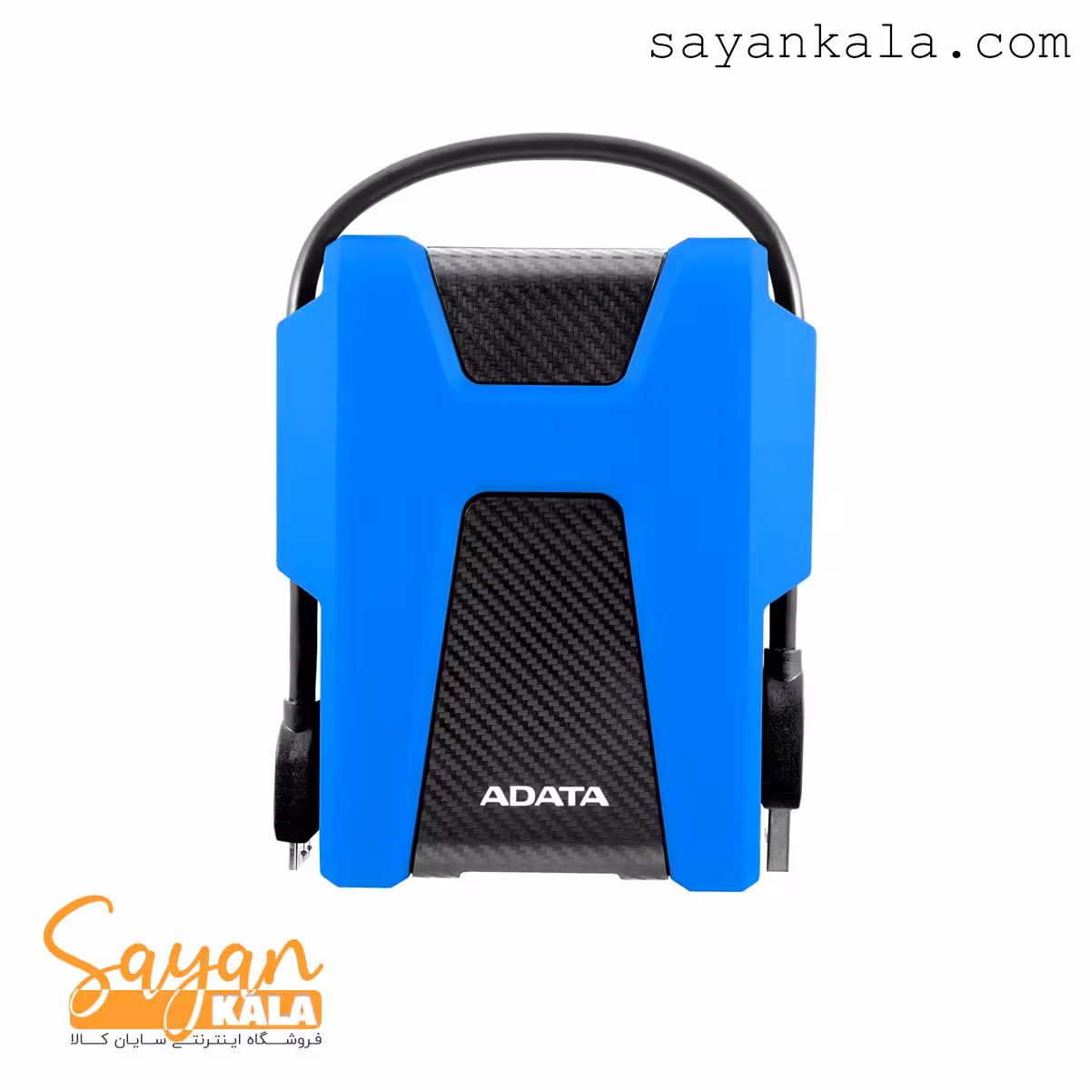 هارد اکسترنال 1TB ADATA مدل HD680