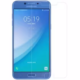 گلس Samsung Galaxy C5 Pro شیشه ای Tempered Glass