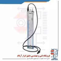 مانومتر ستون مایع KIMO KM45
