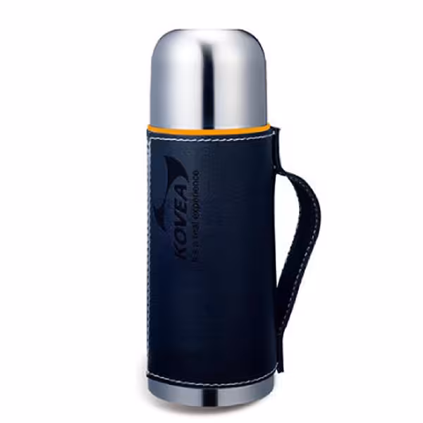فلاسک 350 میلی لیتری کووا مدل Carry Hot