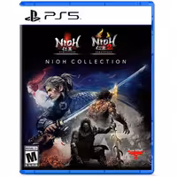 The Nioh Collection – PS5