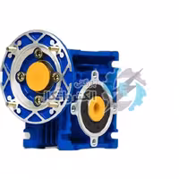 گیربکس چینی مکعبی سایز 30 نسبت 1 به 20