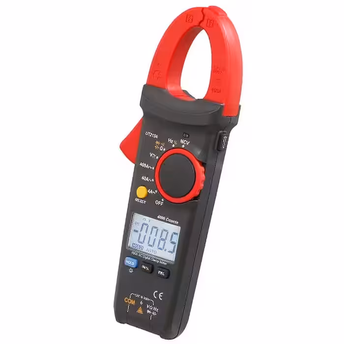 آمپرمتر کلمپی یونیتی UniT مدل UT213C