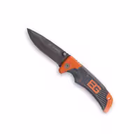 چاقو سفری متوسط گربر Gerber مدل 114