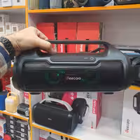 اسپیکر بلوتوث بیکارو  پارتی باکس Beecaro BM02