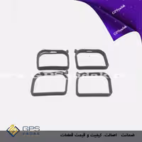 واشر منیفولد هوا هیوندای سوناتا LF