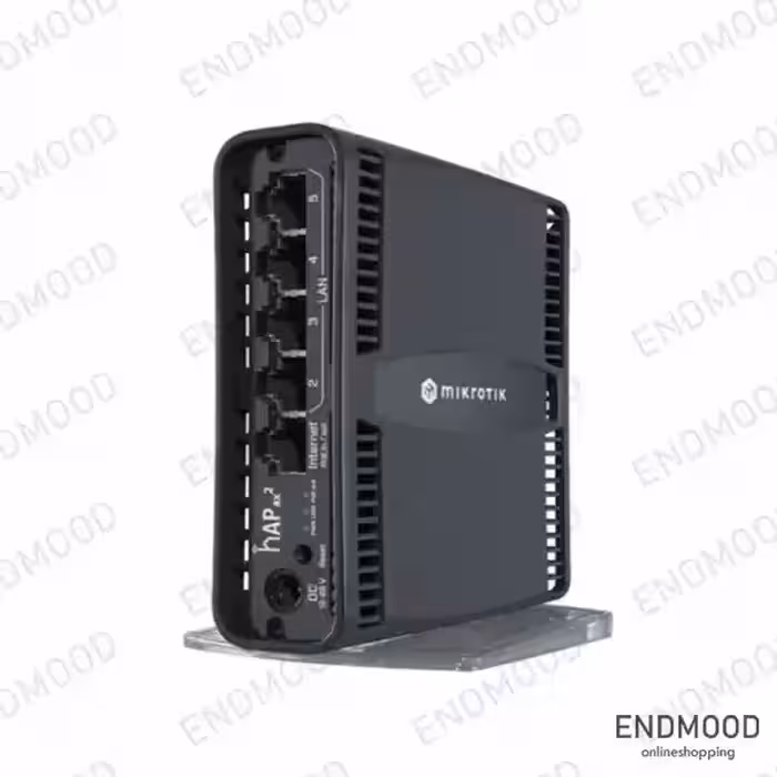 اکسس پوینت میکروتیک مدل Mikrotik hAP ax²