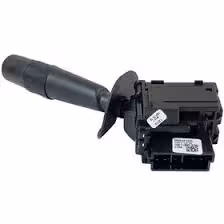 کروز CROUSE دسته (برف پاکن )شیشه شوی پژو 405 CR35020201