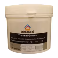 خمیرسیلیکون کیلویی اولتراکول مدل MAP10003 | کالا مکس