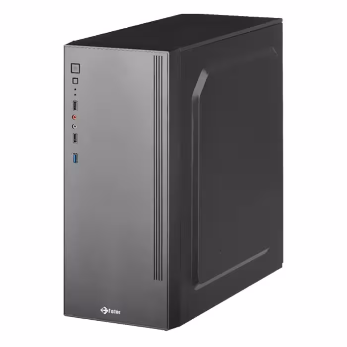 کیس گیمینگ (Orbit) 7400 16G 1660 120G 500G