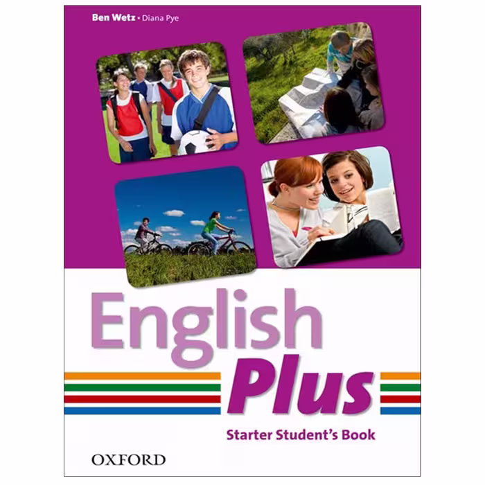 english-plus-starter