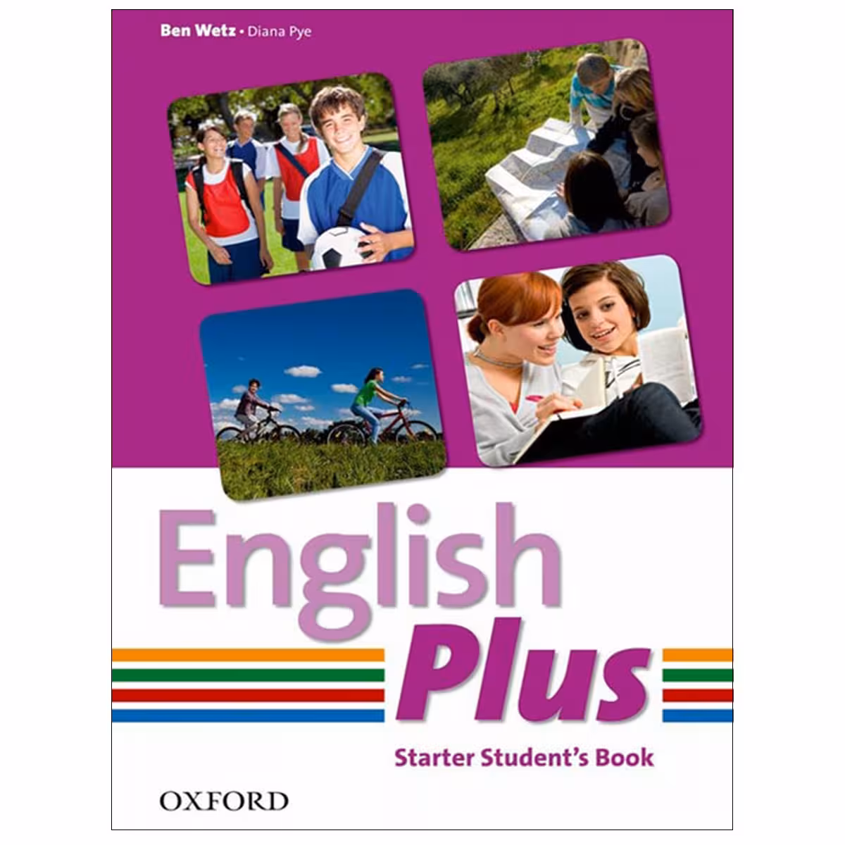 english-plus-starter