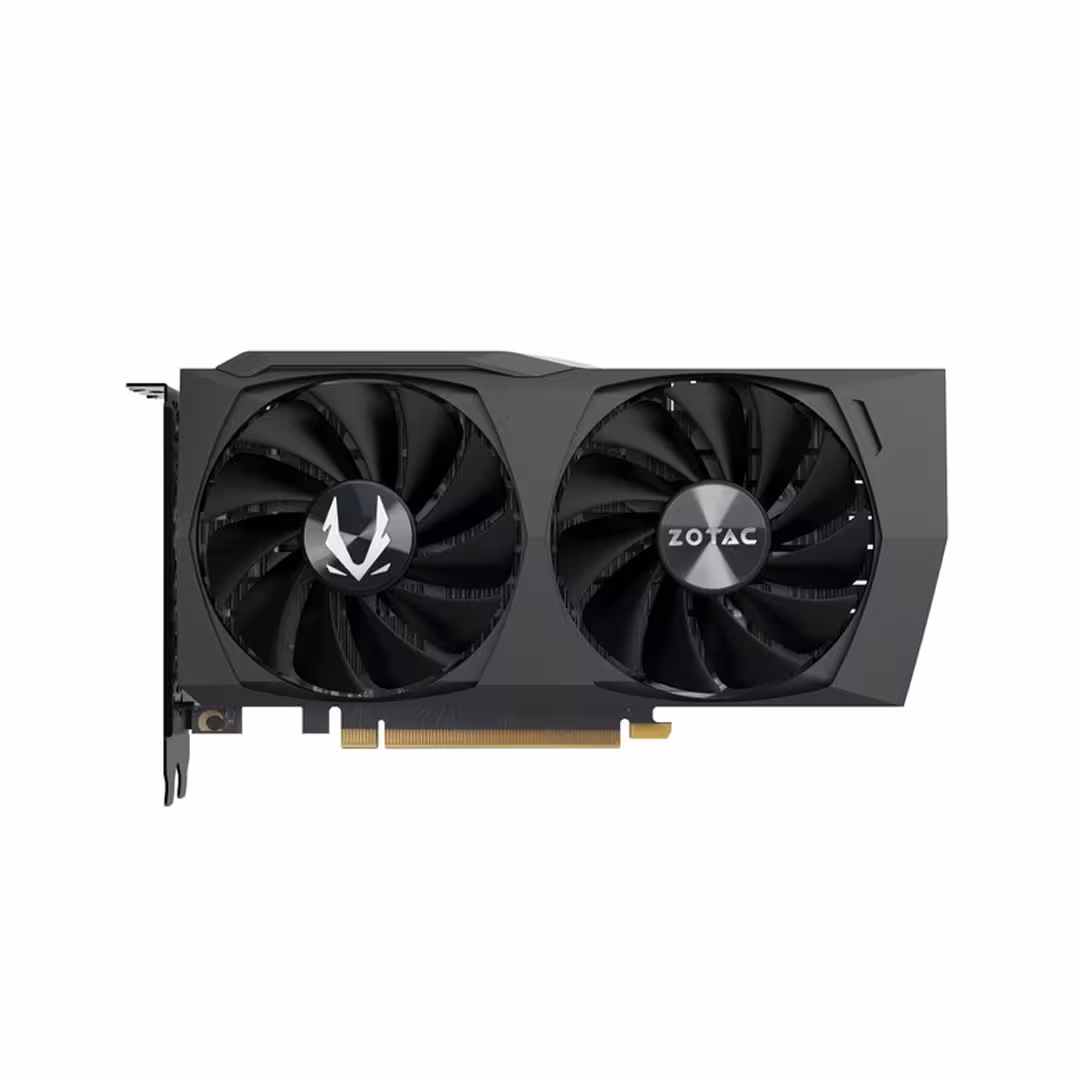 کارت گرافیک زوتک RTX 3050 Gaming ECO 8GB