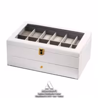 جعبه ساعت 12 تایی Box Watches T12-8
